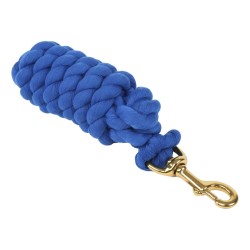 Shires Twisted Lead Rope